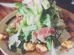 -PIZZA BIANCA(民园店)