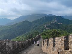-慕田峪长城