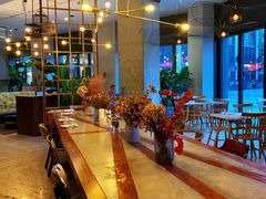 -The Rug Cafe(王府中环店)