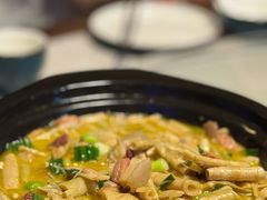 -千岛湖小鱼儿·淳安匠心农家菜