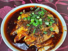 麻辣鸡-老丘丘(较场口店)