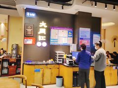 -大同江朝鲜菜•长春地标美食(绿园吾悦广场店)