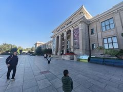 -国家自然博物馆