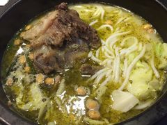 -大鼓米线(浦东长泰店)