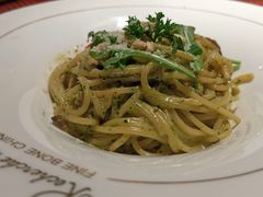 -Primo·丽莫意大利窑烤披萨