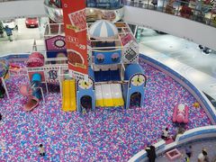 -万达广场(临港店)