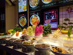 -山河屯铁锅炖(哈西站店)