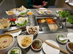 -海底捞火锅(高科东路店)