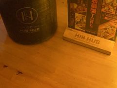 -HIB HUB公社(解放西路店)