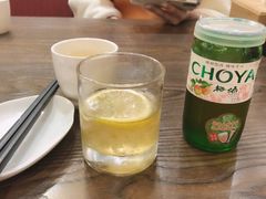 -东京屋(武定路店)