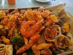 -巽寮印象美食部落餐厅·海鲜·地方特色菜(惠州体验店)