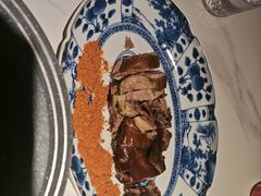 -百年神厨·地道川菜(清江西路店)