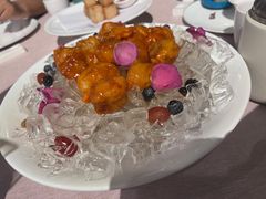 -东南里湖景餐厅·新闽菜(浦西万达店)