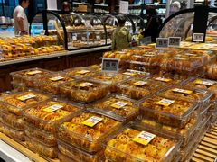 -永辉超市(嘉定宝龙广场店)