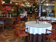大堂-冯鑫记南京鸭血粉丝汤(来燕路店)