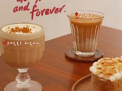 -Double cafe