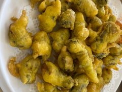 干炸蛎蝗-北方饺子王·海肠捞饭·海鲜锅(山大店)