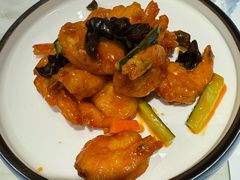 -南山鲜虾面·活鲜小馆·海味大连菜(南山总店)