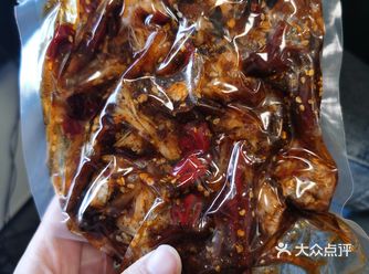 强烈推荐吃兔兔！购买微信最后一张图！