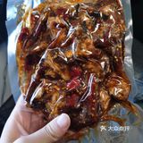 强烈推荐吃兔兔！购买微信最后一张图！