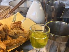-酒阳蒸经·江湖川菜