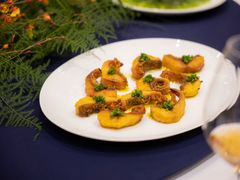 -百盛·鼎膳(中海财富中心)