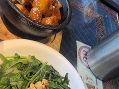 -甘家界牌柠檬鸭(青山店)