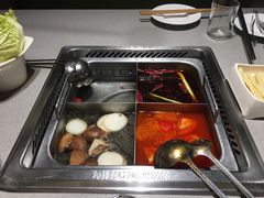 -海底捞火锅(吴中路店)