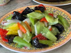 -砂锅居(西四店)