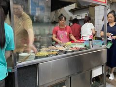 -古街捞化牛杂(井大店)