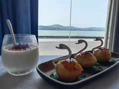 -水上明月·湖景餐厅