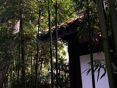 -成都杜甫草堂博物馆