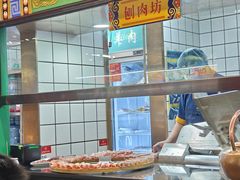 -津门老羊家·铜锅涮羊肉·烧烤(科技园店)