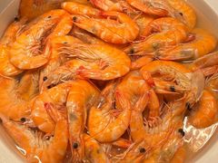 -晶丽香榭自助餐(南京大饭店)