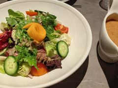 蔬菜沙拉-醉庐·新上海菜(南京西路店)
