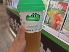 -柠季·手打柠檬茶(静安大悦城北座B1店 )