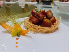 -一澜江宴·江景地标楚菜(江滩公园店)