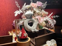 -ZHAO赵·牛扒坊(万象城店)