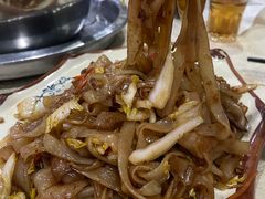 -标记美食新鲜猪杂(兴南大道店)