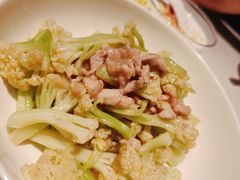 -庭悦餐厅(华侨城店)