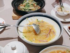 -尚一汤 广东炖汤(金桥国际店)