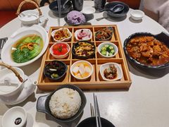 -新仙清汤牛腩(铜锣湾店)