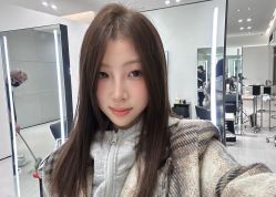 -DL HOPE明星造型