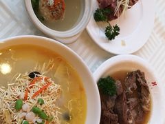 -怡园饭店-餐厅(四望亭店)