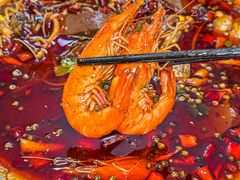 -粤香楼(新光里店)