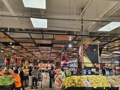 -永辉超市(鲁谷店)