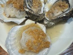 -海味当家·蒸锅海鲜(星海公园店)