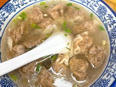 -老七家湾牛肉锅贴(通淮街店)
