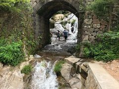 -井空里大峡谷