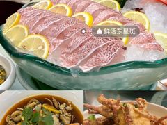 -金龙·打边炉(南京西路店)